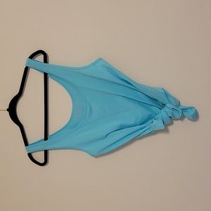 Lilly Pulitzer XL tank top